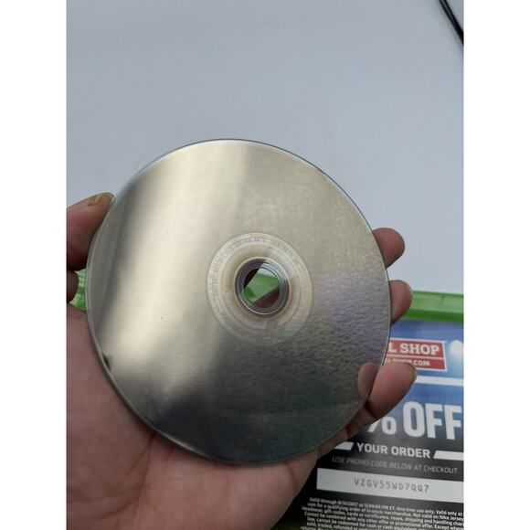 Madden NFL 17 - Xbox One 360 Rob Gronkowski - TESTED - WORKING - Picture 7 of 7